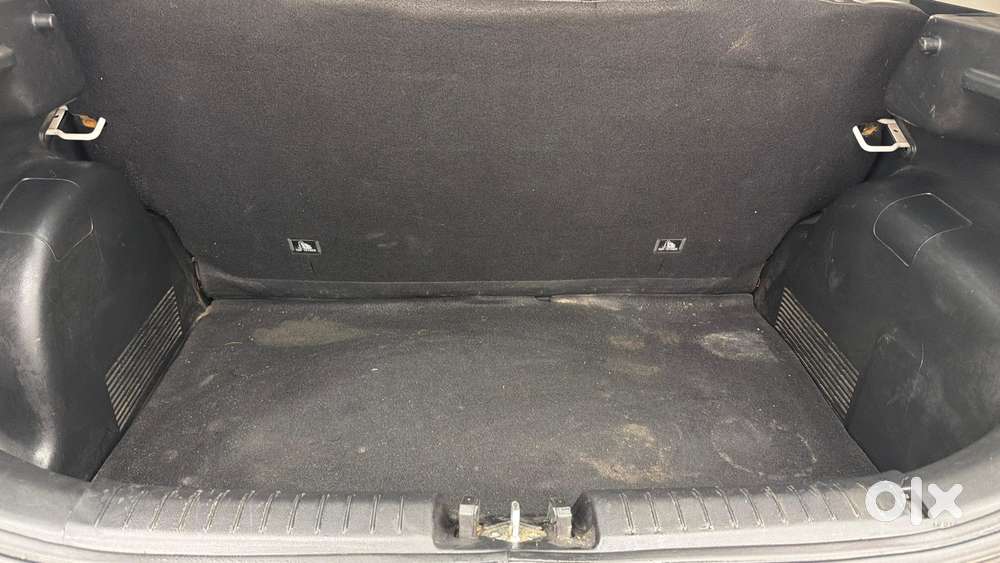 Hyundai Venue [2022-ongoing] 1.2 S, 2023, Petrol