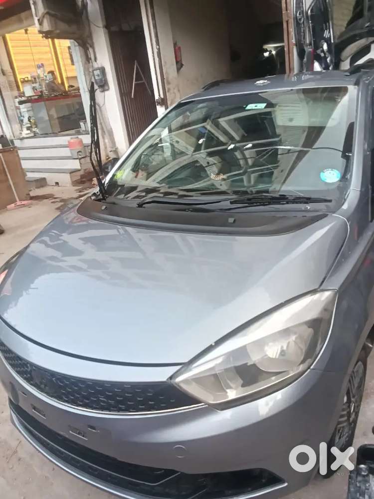 Tata Tiago Diesel 2018