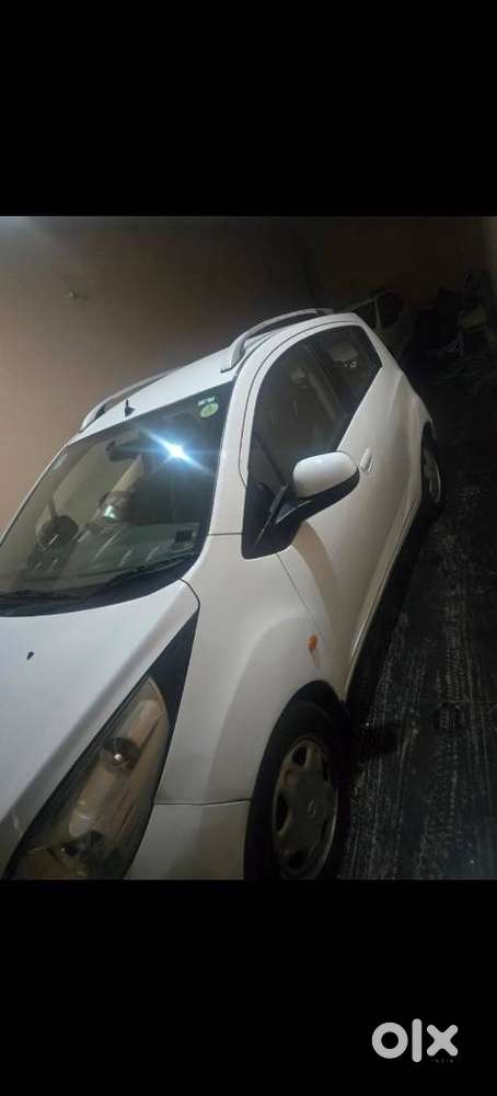 Chevrolet Beat Lt Petrol, 2013, Petrol