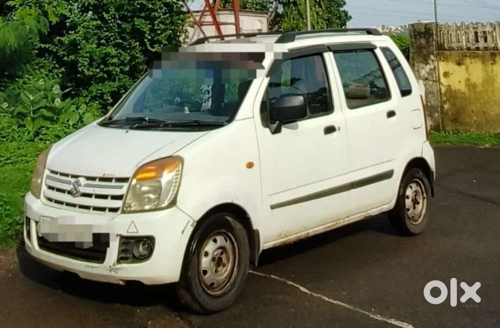 Maruti Suzuki Wagon R 2006