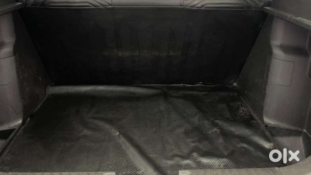 Maruti Suzuki Vitara Brezza Vdi, 2016, Diesel