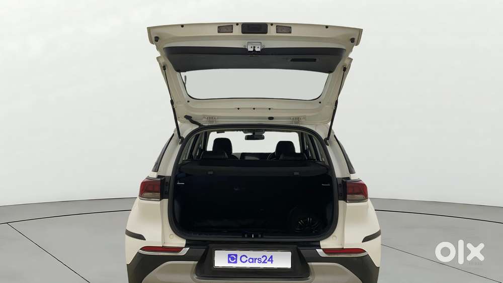 Kia Sonet 1.0 Htx Imt, 2021, Petrol