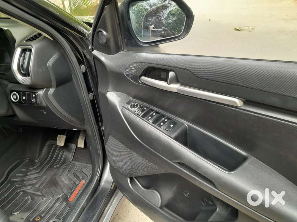 Kia Sonet Htx Plus Turbo Imt, 2022, Petrol