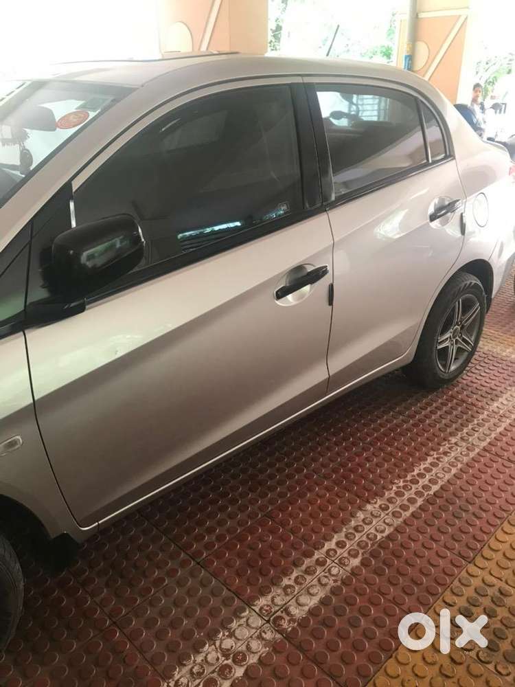 Honda Car Petrol 2013