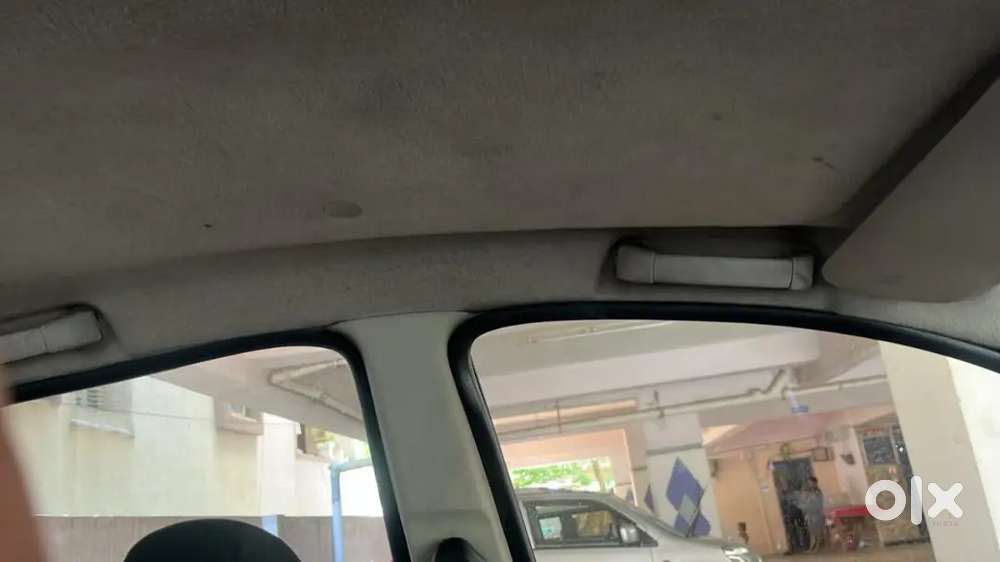 Tata Nano Xe 2012 Car