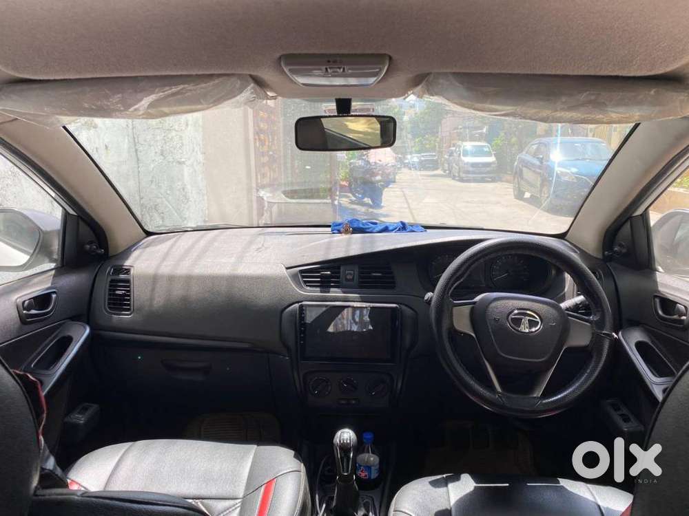 Tata Bolt 2018