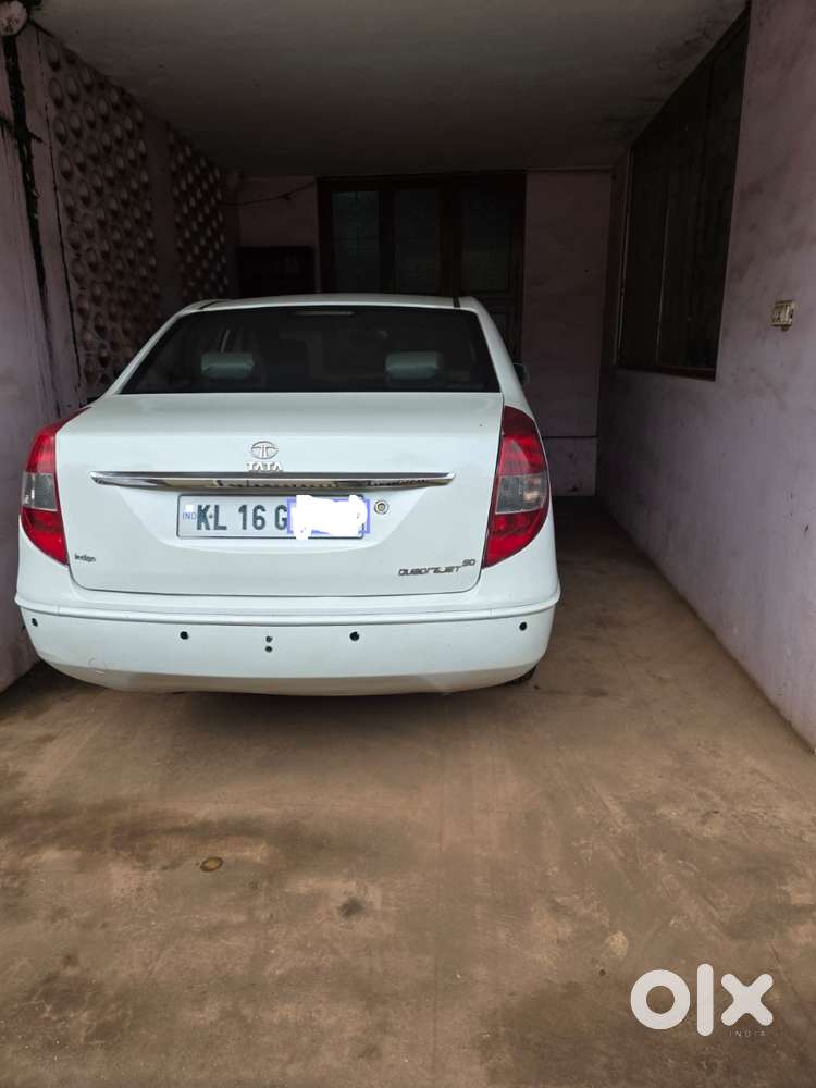 Tata Manza 2011 Diesel Well Maintained