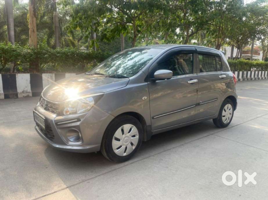 Maruti Suzuki Celerio 2021-1.0 Vxi Cng Mt, 2021, Cng & Hybrids