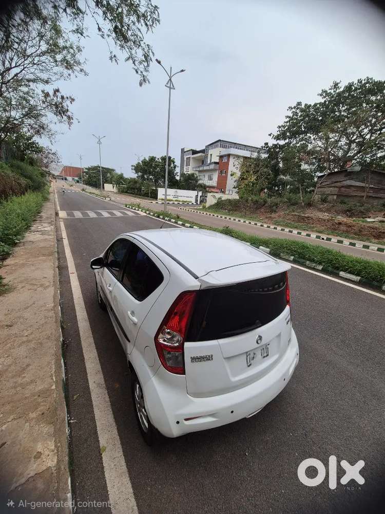 Maruti Suzuki Ritz Zdi 2016 Diesel  Topend Well Maintained