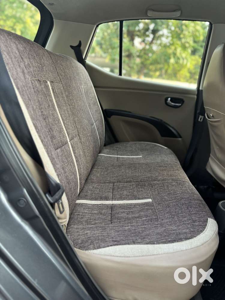 Hyundai I10 1.2 Kappa Magna, 2013, Cng & Hybrids