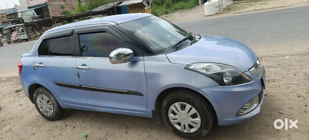 Maruti Suzuki Swift Dzire 2015 Diesel 90000 Km Driven