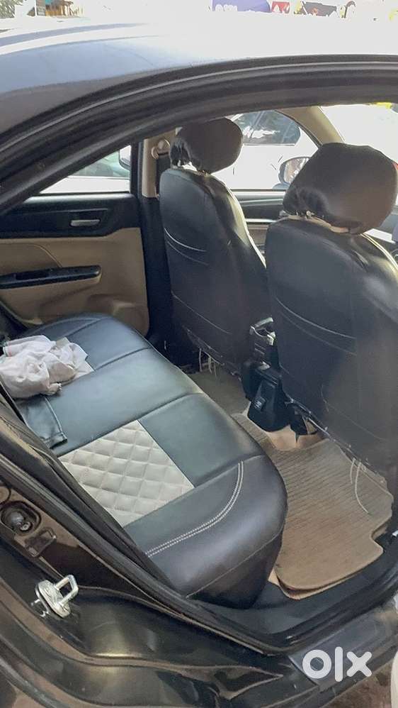 Honda Amaze Petrol Good Condition