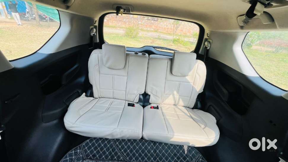 Toyota Innova Crysta 2.4 G Mt 8s, 2018, Diesel