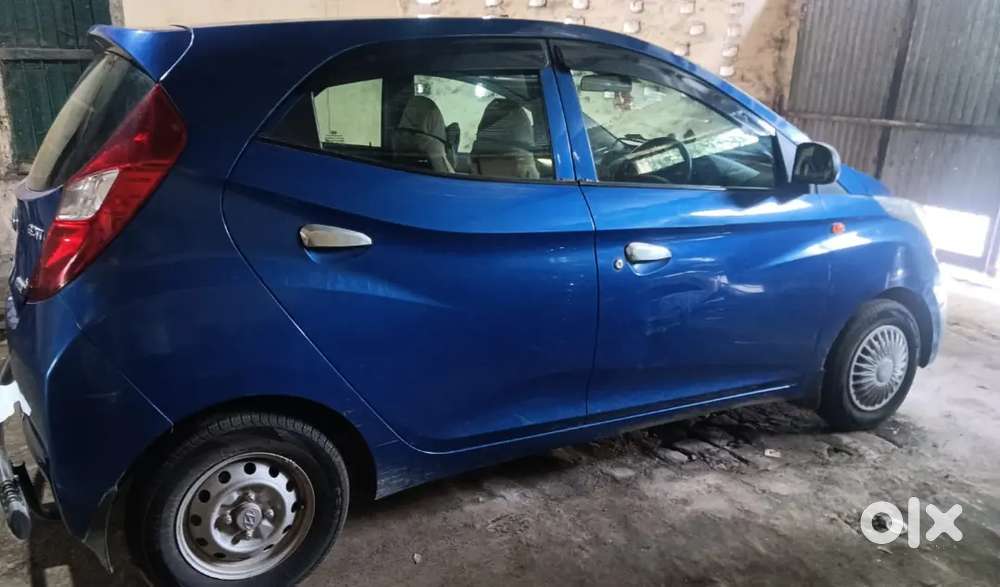 Hyundai Eon 2016 Petrol 50000 Km Driven