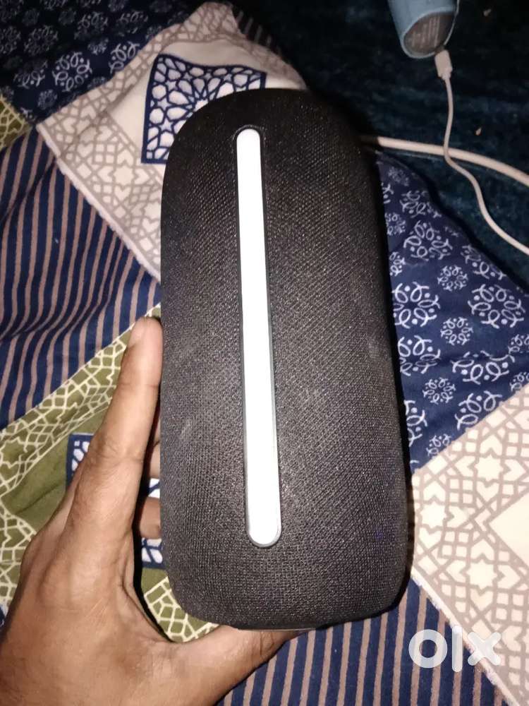 I want to sell my speaker
