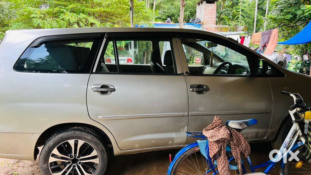 Toyota Innova Diesel 2007