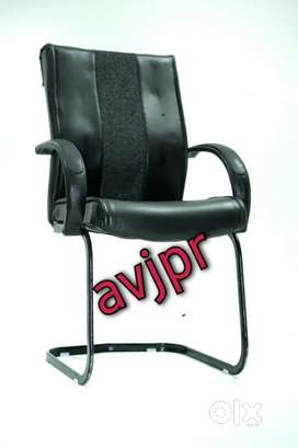 Office visitor chair olx discount