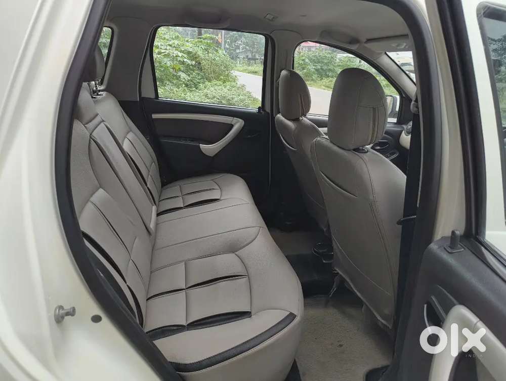 Renault Duster Rxl 2014 Tax 2029 For Sale. Emi Facility Available