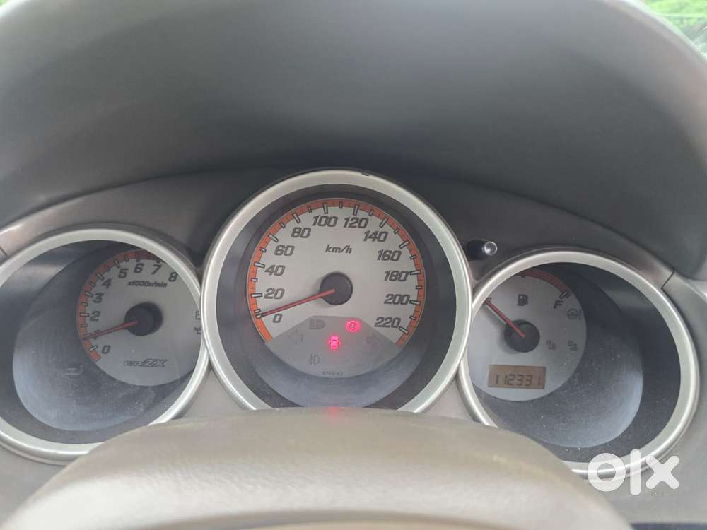 Honda City Zx Gxi, 2008, Petrol