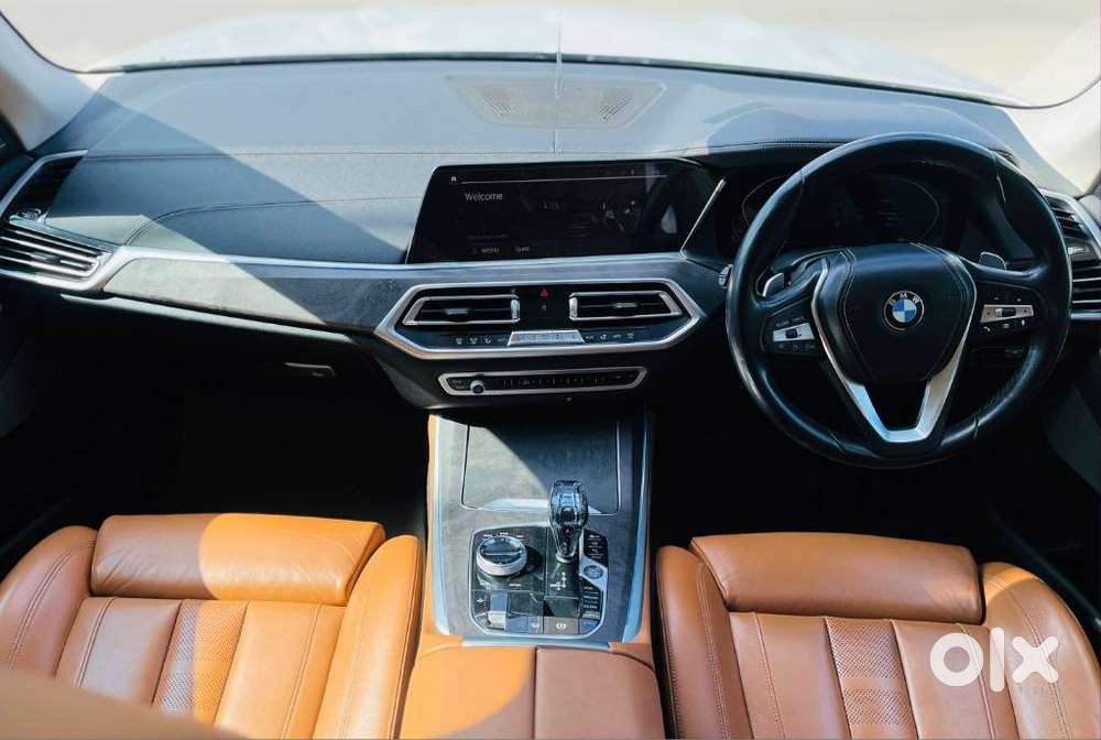 Bmw X5 Xdrive30d Xline, 2021, Diesel