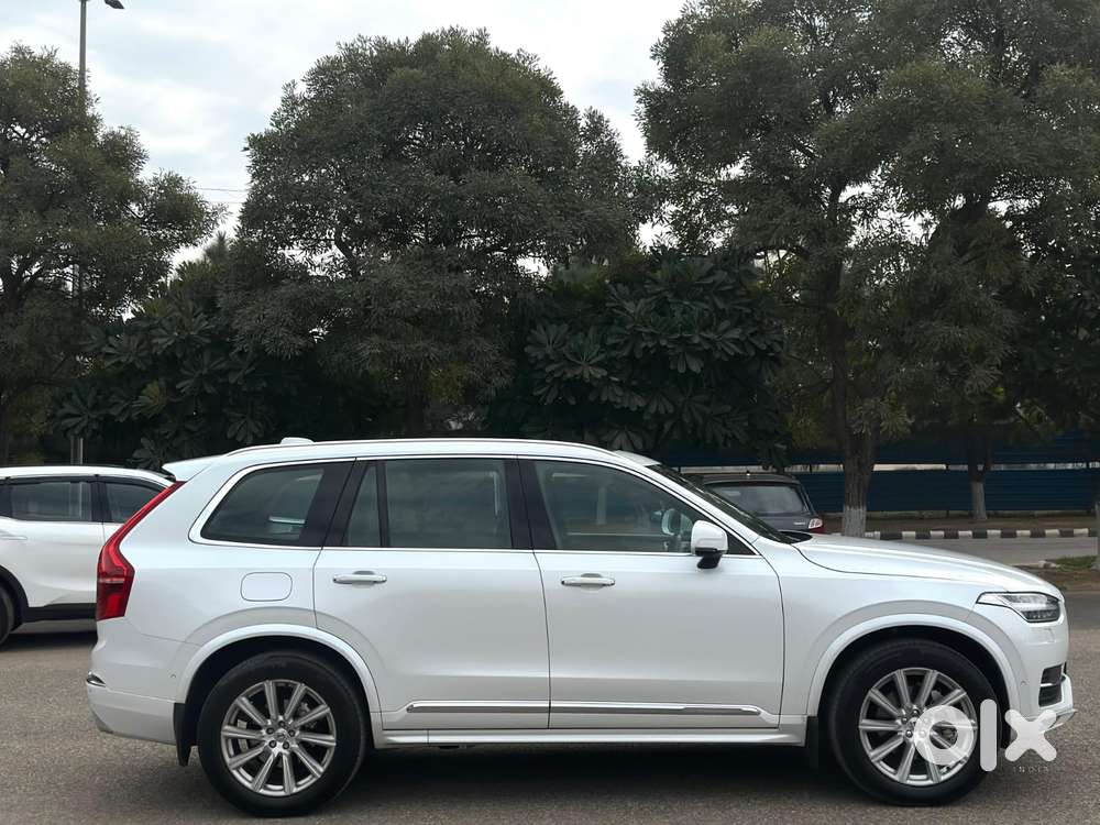 Volvo Xc 90 D5 Inscription, 2019, Diesel