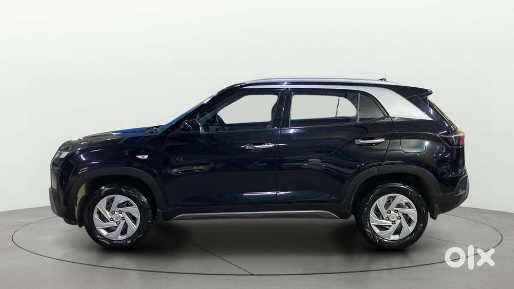 Hyundai Creta 1.5 Ex Petrol, 2024, Petrol