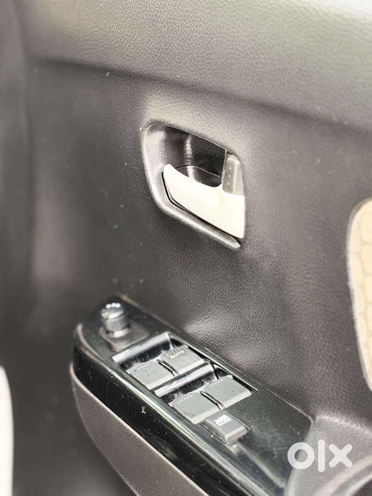 Maruti Suzuki Wagon R Vxi Amt Opt, 2018, Petrol