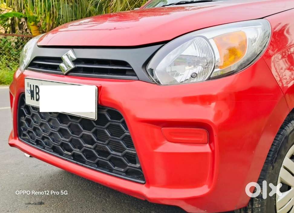 Maruti Suzuki Alto 800 2019-2023 0.8 Lxi (o), 2022, Petrol