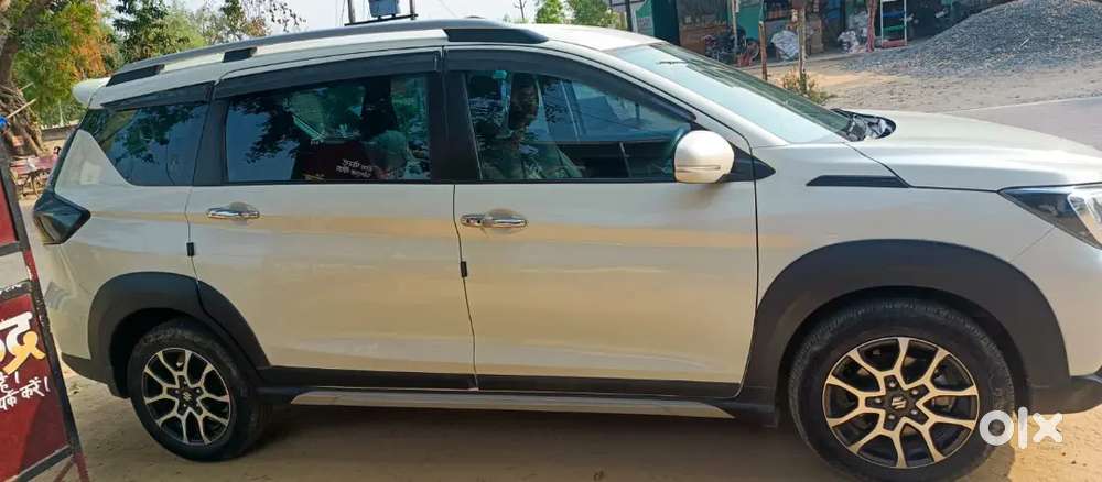 Maruti Suzuki Xl6 2023 Petrol Haibred