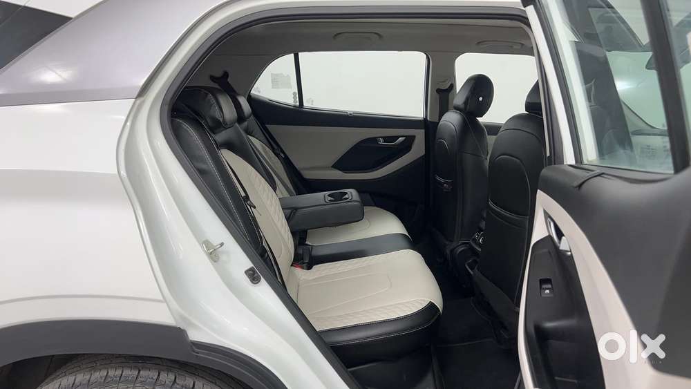 Hyundai Creta 1.5 Sx, 2023, Petrol