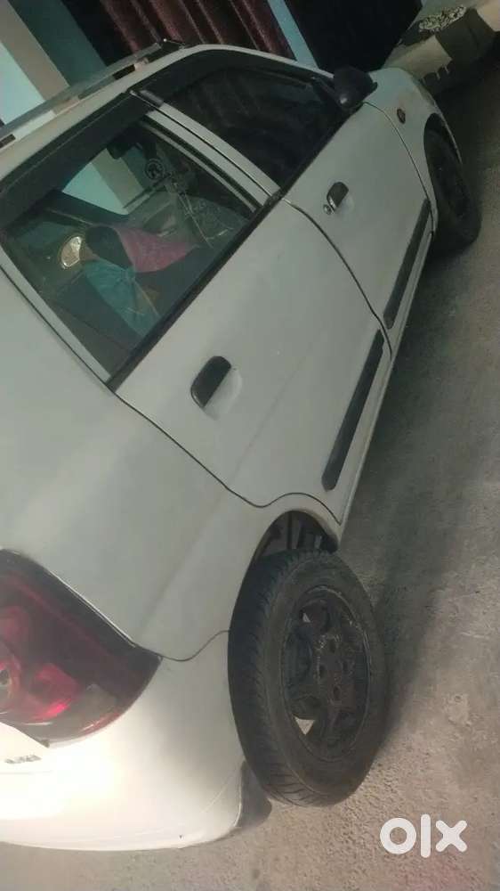 Maruti Suzuki Alto 2012 Year Automatic