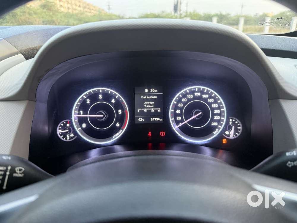 Hyundai Creta 1.6 Sx, 2021, Diesel