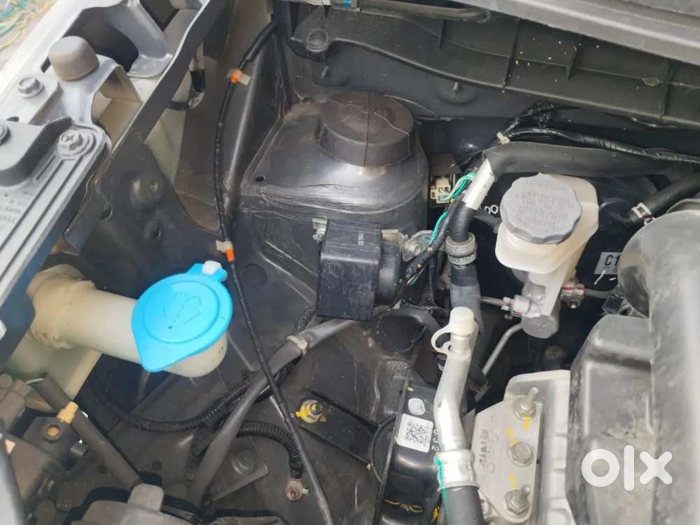 2023 Purchase But Travelling Short Times Wagnor R Vxi