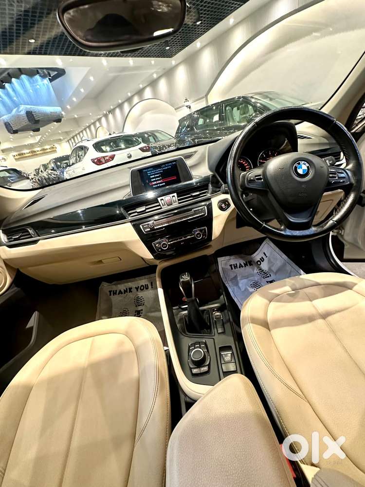 Bmw X1 2.0 Sdrive 20d, 2018, Diesel