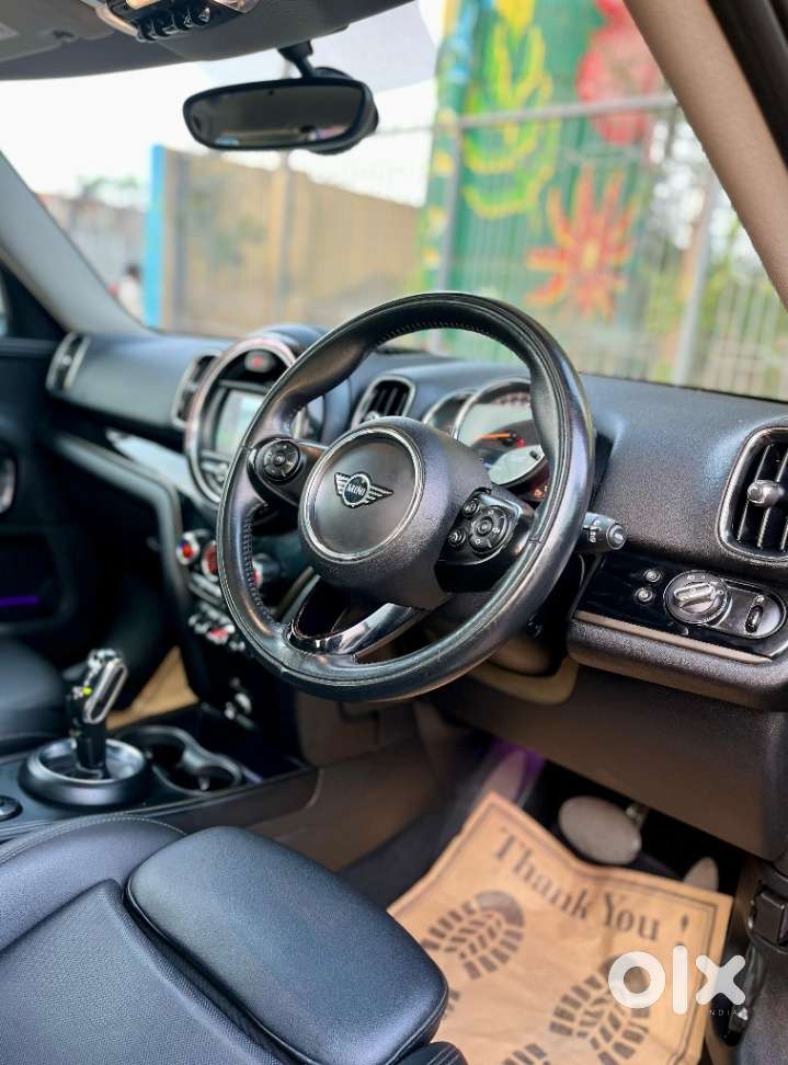 Mini Cooper Countryman Cooper S Countryman, 2021, Petrol