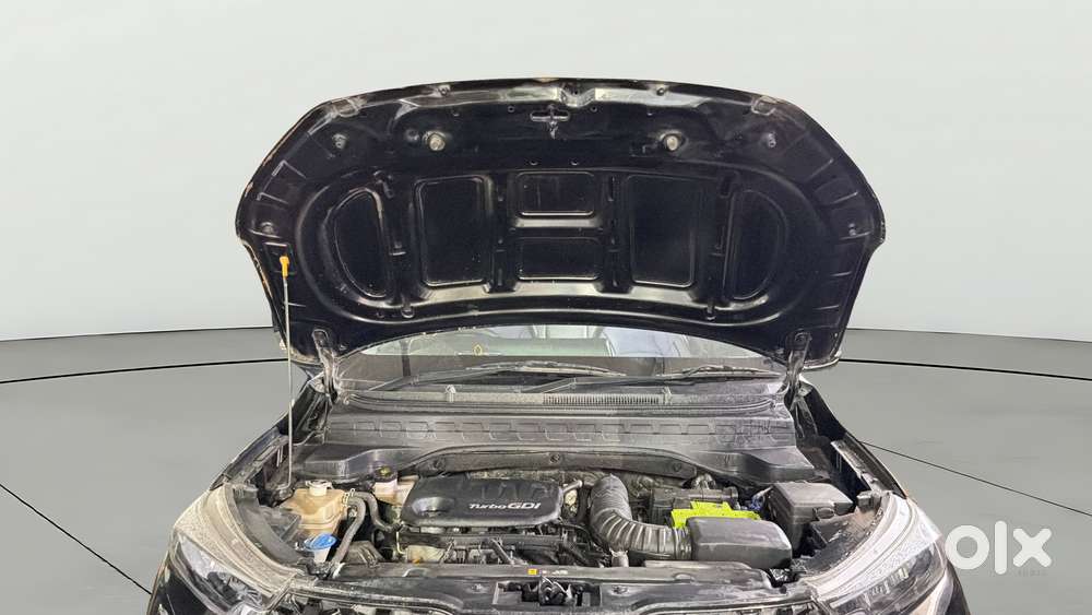 Kia Sonet 1.0 Htx Imt, 2023, Petrol