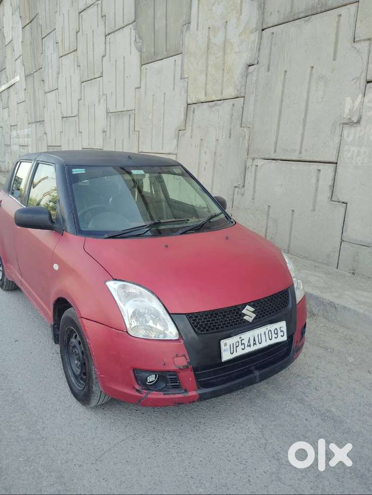 Maruti Suzuki Swift 2010 Petrol Good Condition
