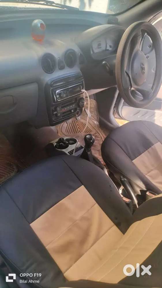 Hyundai Santro 2007