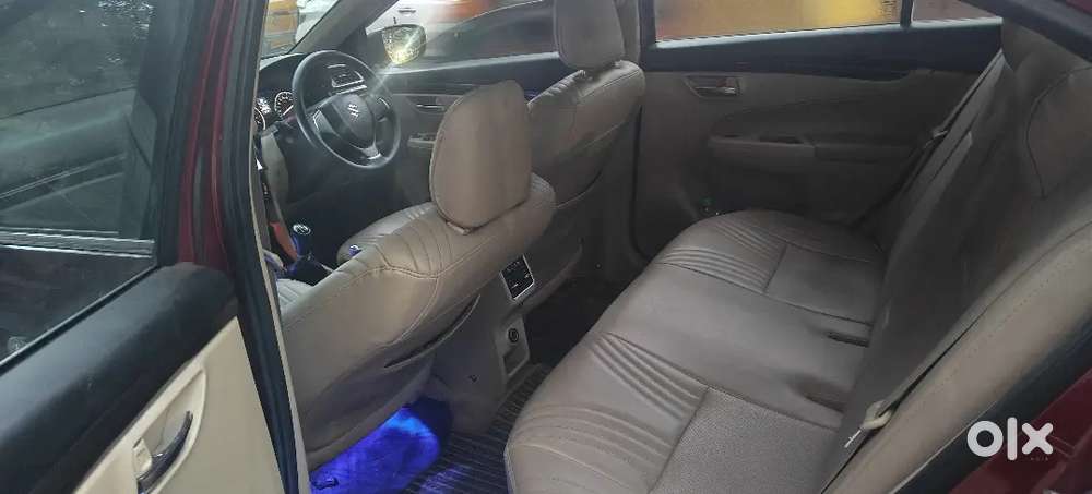 Ciaz 2018( Dealers Stay Away)
