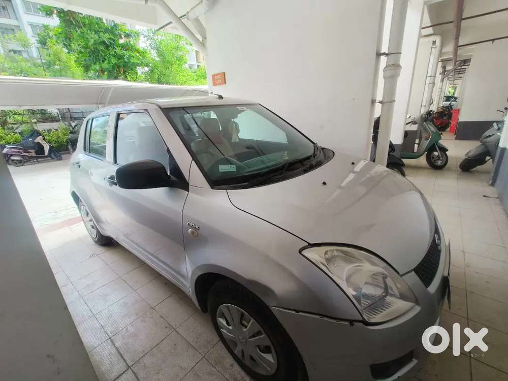 Maruti Suzuki Swift 2011 Diesel (ldi)  1st Owner  Showroom Service