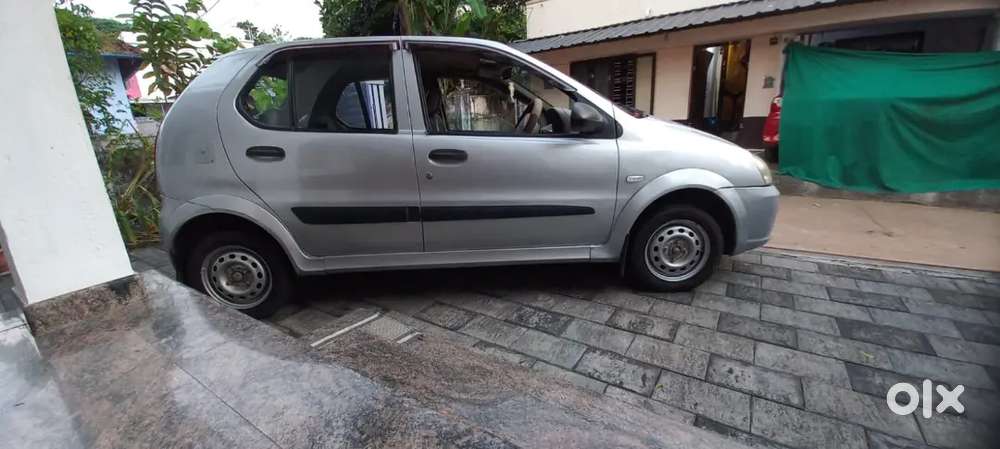 Tata Indica Ev2 Xeta 2008 Petrol Well Maintained