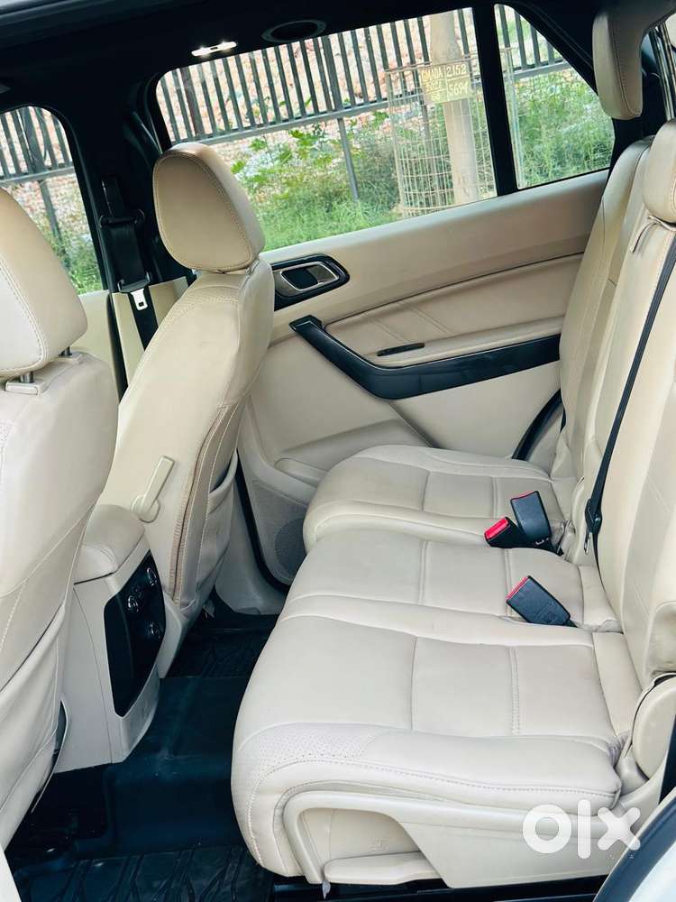 Ford Endeavour 2.2 Trend 4x4 Mt, 2021, Diesel