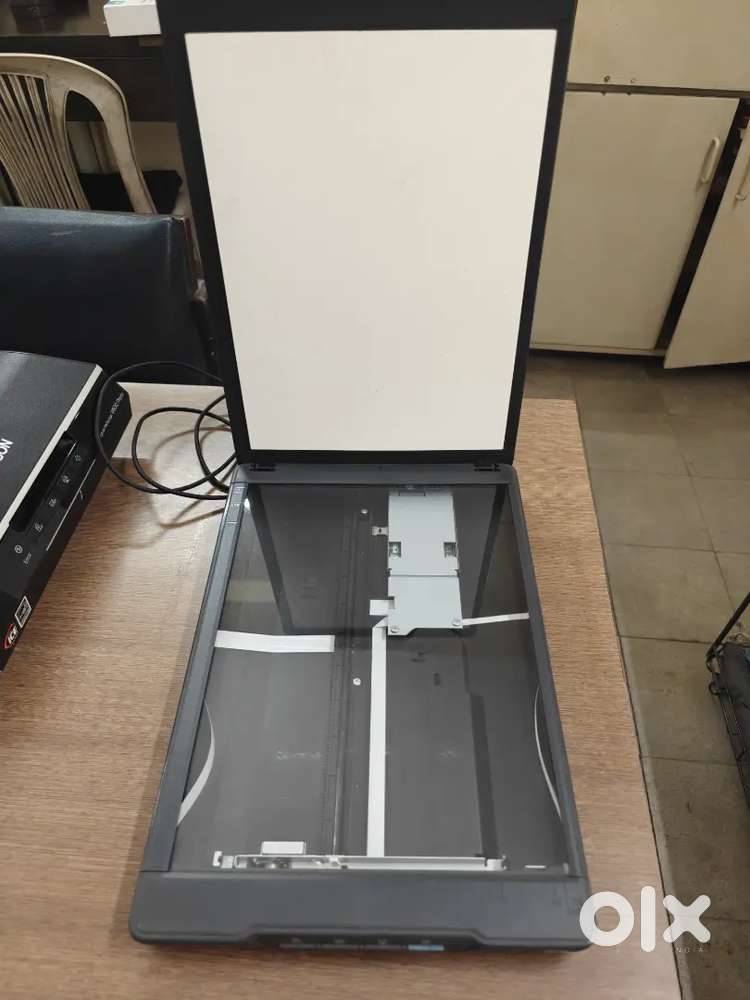 Epson v39 flatbed scanner