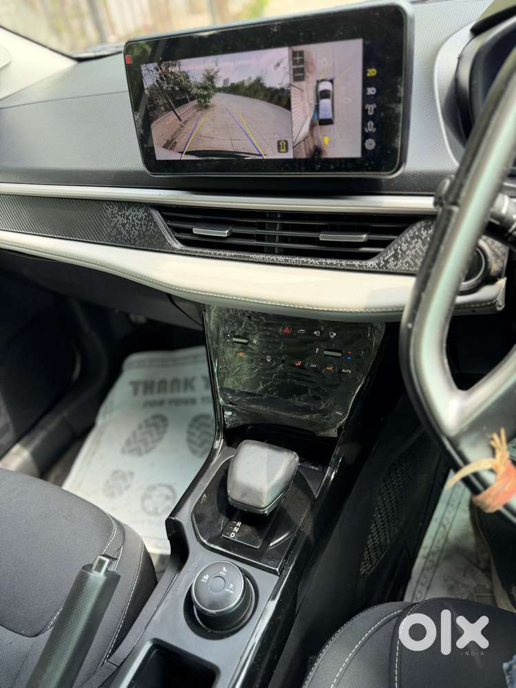Tata Nexon, 2024, Petrol