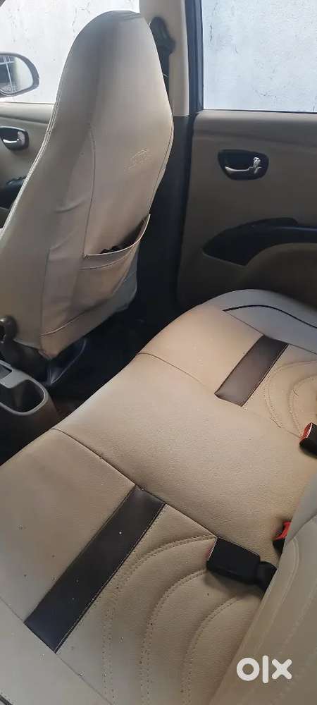 Hyundai I10 2012 Petrol 86000 Km Driven