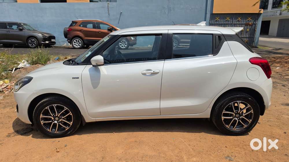 Maruti Suzuki Swift, 2018, Diesel