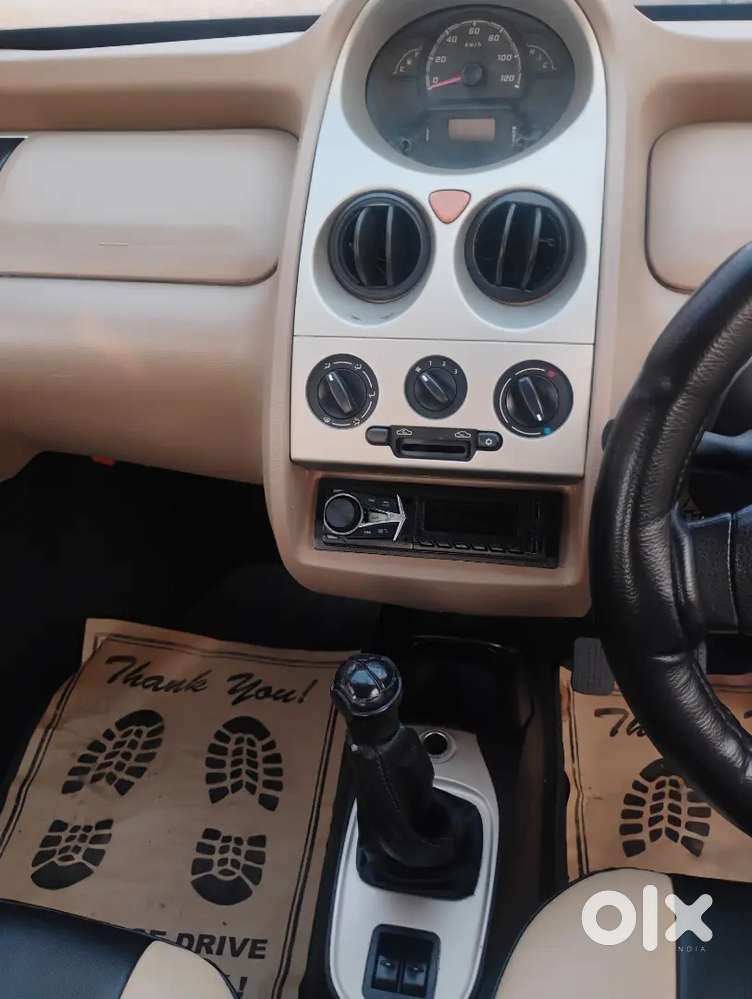 Tata Nano 2014 Petrol Well Maintained