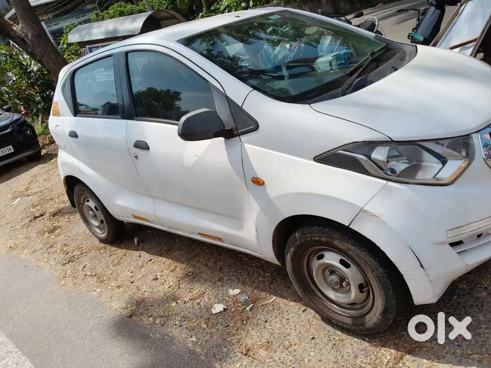 Datsun Redi Go 2019 Limited Edition