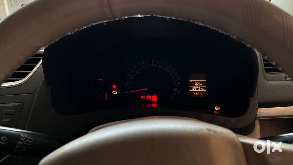2017 Maruti Ertiga Lxi