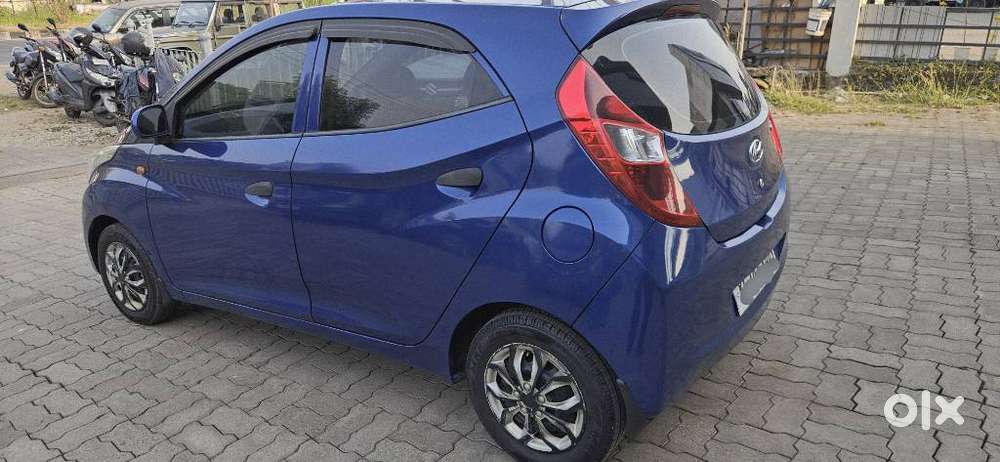 Hyundai Eon Era +, 2018, Petrol